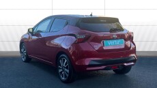 Nissan Micra 0.9 IG-T N-Connecta 5dr Petrol Hatchback